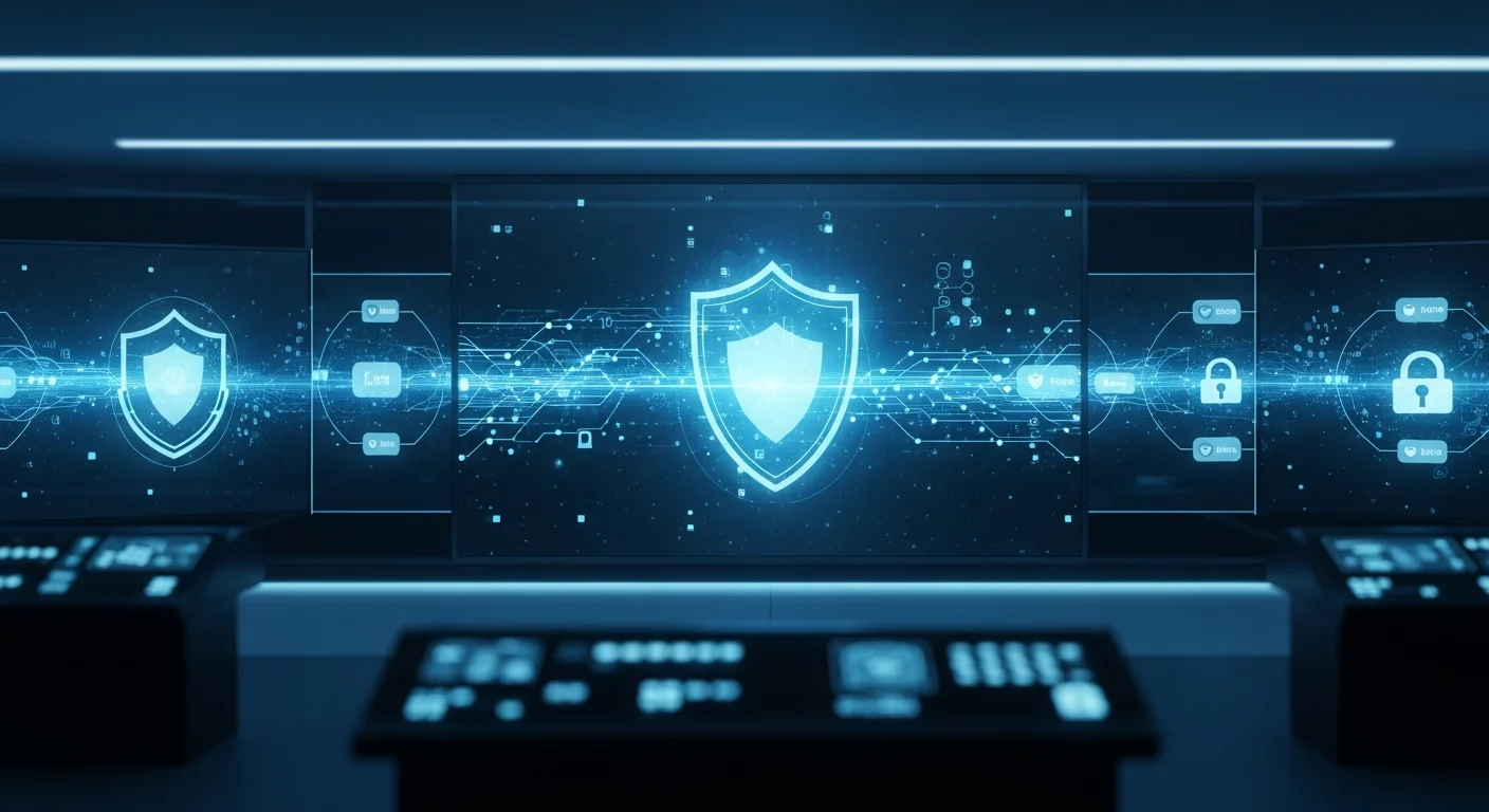 Siber Güvenlikte Zero Trust Mimarisi: Modern Kurumlar İçin Kapsamlı Uygulama Rehberi