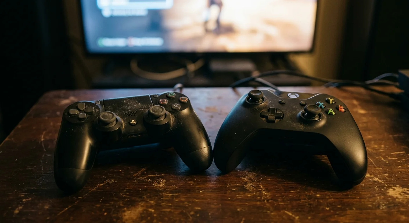 Warzone Eski Nesil Konsollara Veda Ediyor: PS4 ve Xbox One Desteği Sonlanıyor