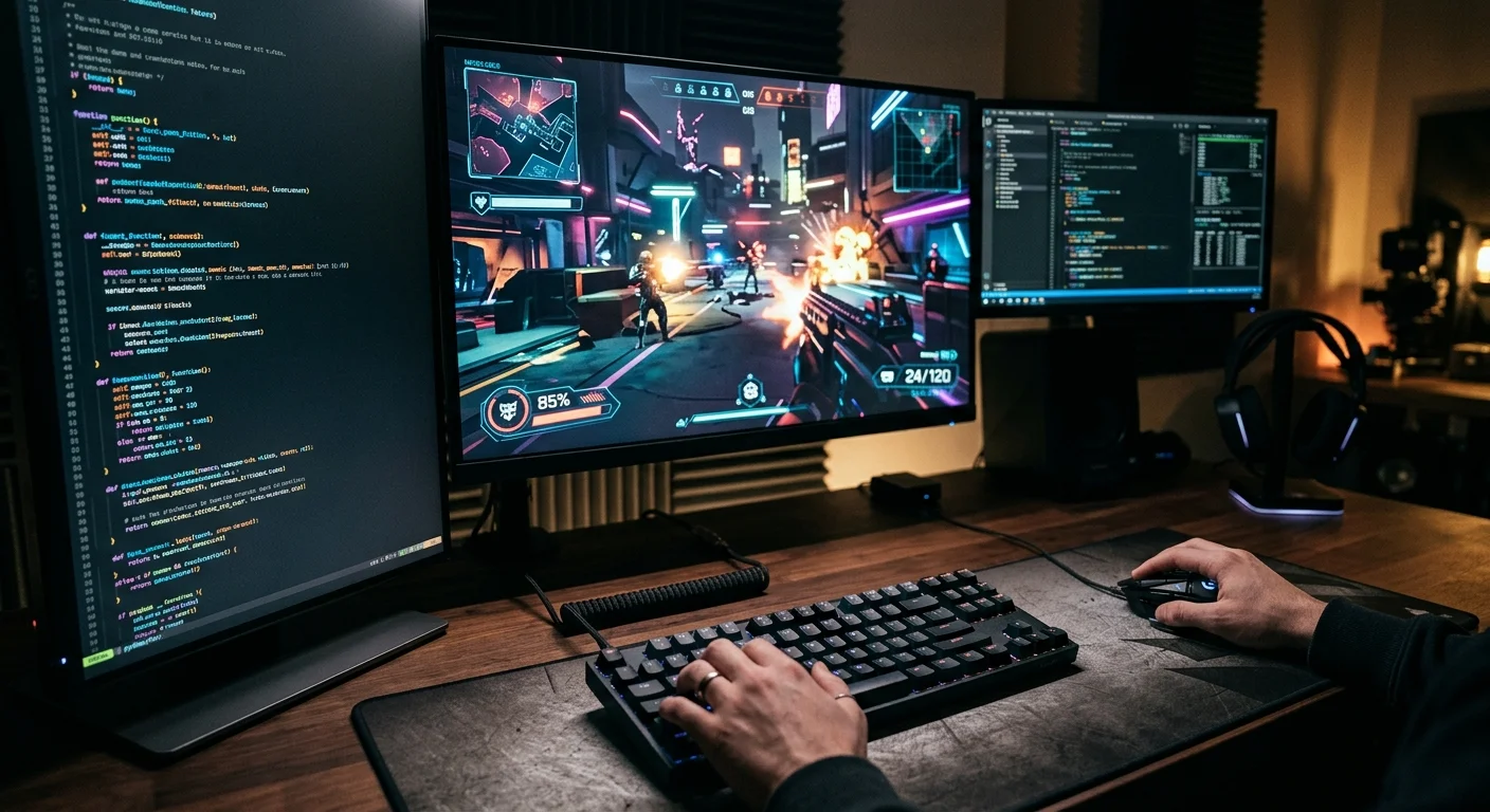 Hile Satıcısına Kapıda Şok: Activision Tebligat Anını Videoya Çekti (Caydırıcı Hukuk Hamlesi)