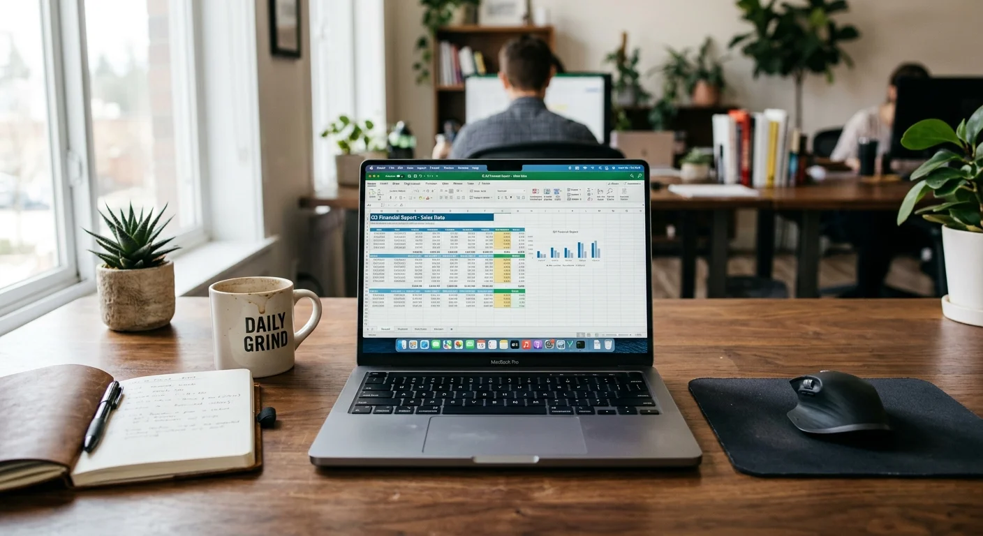 Microsoft Excel KB5002914 Güncellemesi Kopyala Yapıştır Hatasına Noldu?