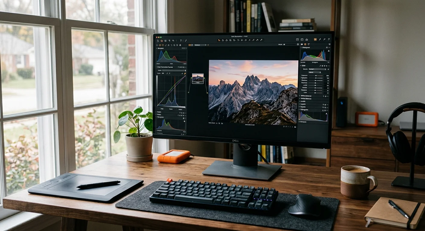 Canva ProSuite ve Affinity 3.3 Güncellemesi: Profesyonel Tasarım Dünyasında Neler Değişiyor?