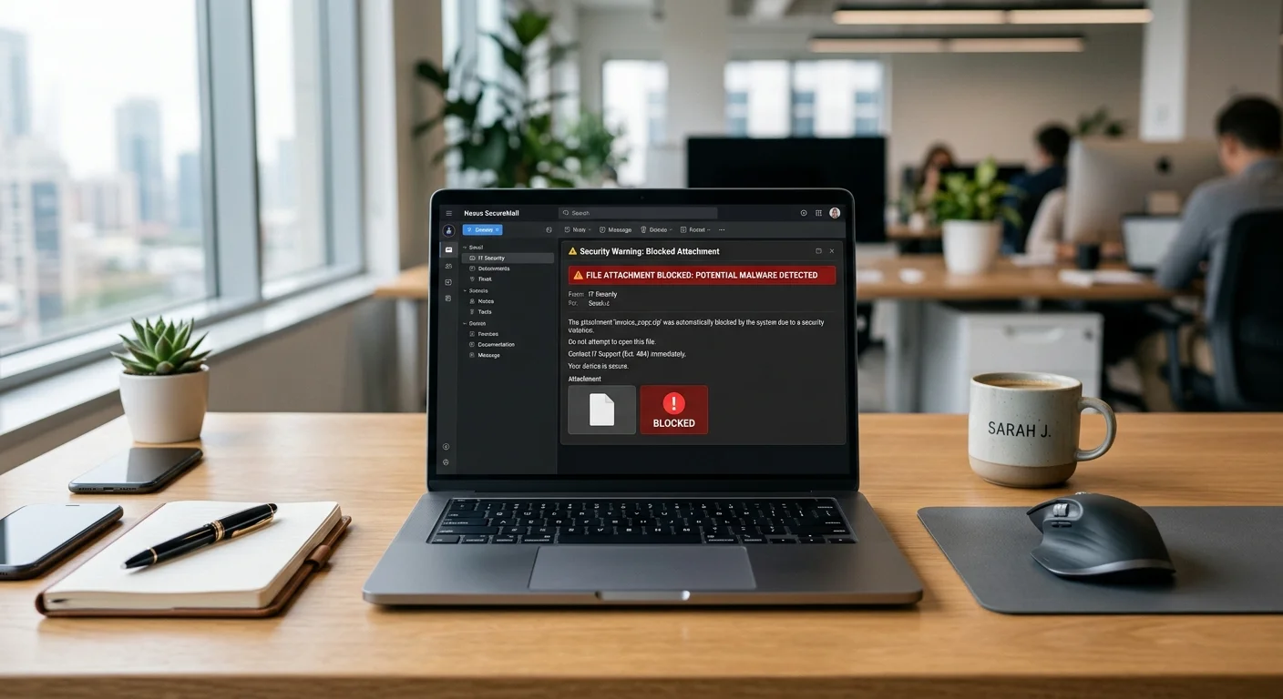 Microsoft .MSIX Eklerini Yeni Outlook İçin Neden Engelliyor?