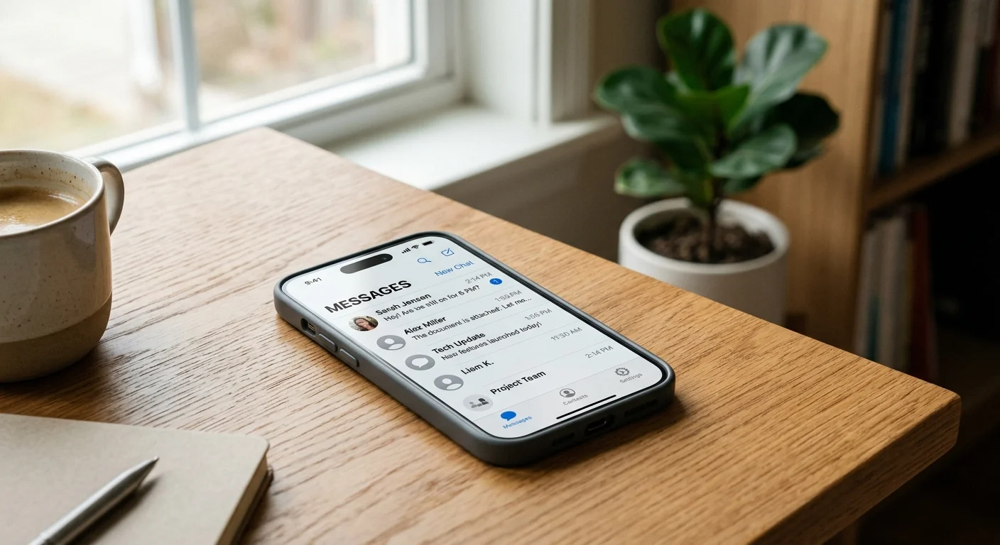 Google Messages Yalnızca SMS ve MMS Gönderim Ayarını Kaldırıyor