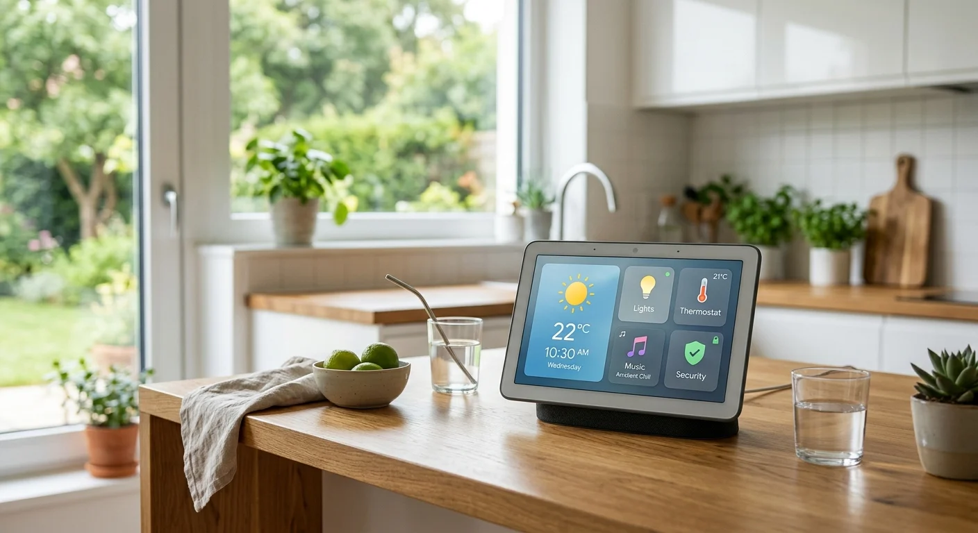 Apple İlk Akıllı Ekranı HomeView Modelini Duyurdu